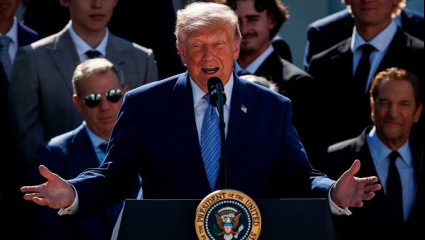Trump activa hoy los nuevos aranceles: la Argentina queda con la tasa más baja y Brasil recibe el golpe del 25%