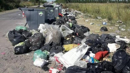 Alak avanza con la restauración del Coliseo Podestá mientras la oposición le marca los basurales de la periferia
