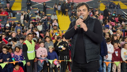 El cine argentino entra en modo premios y los grandes shows agotan estadios en un invierno cultural cargado