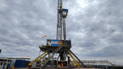 La transformación invisible de YPF: el gas asociado altera el mapa productivo de Vaca Muerta