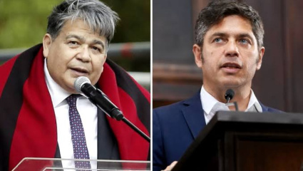 Ishii abre otro frente de conflicto con Kicillof: exige que la Provincia pague los patrulleros municipales