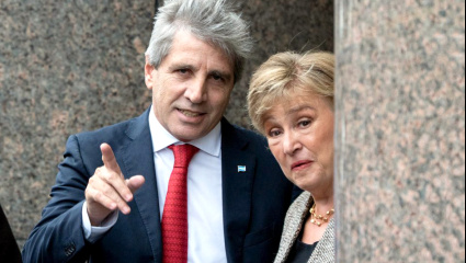 El FMI avala el ajuste fiscal de Caputo, pero advierte que la reactivación económica aún no derrama