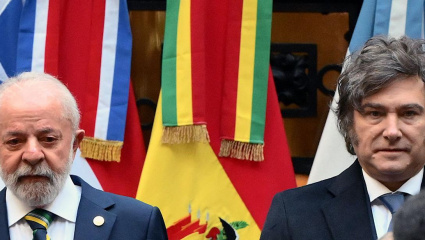 Argentina y Brasil buscan bajar la tensión tras una reunión diplomática sin definiciones de fondo