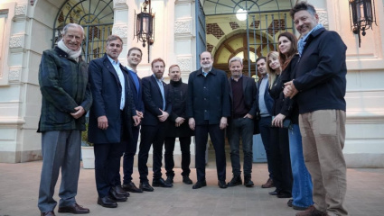 Reelección de intendentes y "Cristina Libre": la fórmula del kirchnerismo para sellar la paz con Axel Kicillof