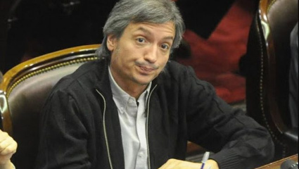 La tregua forzada de Máximo Kirchner: el retroceso camporista ante el avance de las encuestas