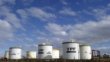 YPF vuela alto en Vaca Muerta: plan multimillonario para inundar el mundo con crudo argentino