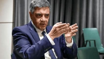 Frente contra el pasado: Jorge Macri respaldó la fusión del PRO con los libertarios y advirtió que el kirchnerismo acecha