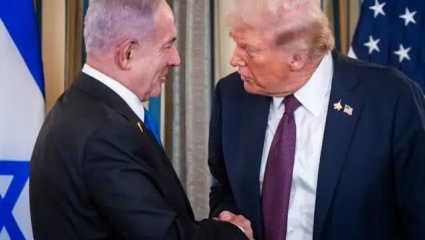 El plan de Trump detalla el desarme de Hamás bajo supervisión internacional
