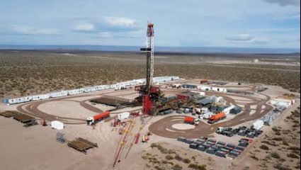 El Gobierno aprobó el ingreso de dos nuevos proyectos al RIGI para aprovechar el excedente de gas de Vaca Muerta