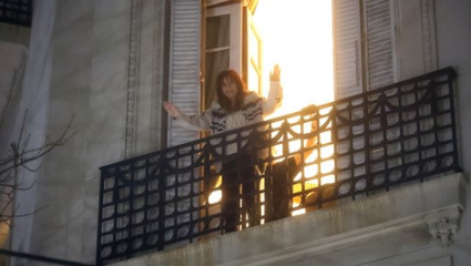 El caso Fontevecchia complica la estrategia de Cristina Kirchner para sostener su plan de candidaturas