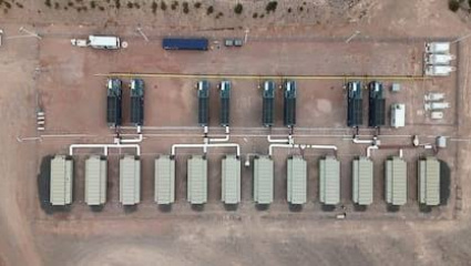 El subsuelo de Vaca Muerta esconde una mina de oro digital y dos negocios millonarios que superan al petróleo
