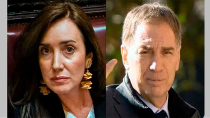 Guerra abierta entre el Gobierno y Victoria Villarruel: la trastienda de una escalada imprevista en el Senado