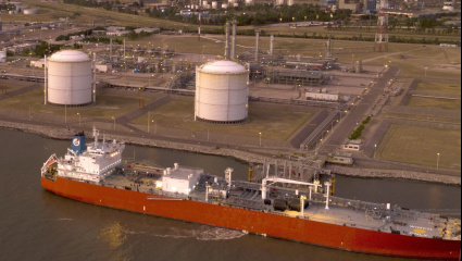 Compañía Mega invertirá 360 millones de dólares para ampliar su producción de líquidos de gas natural en Vaca Muerta