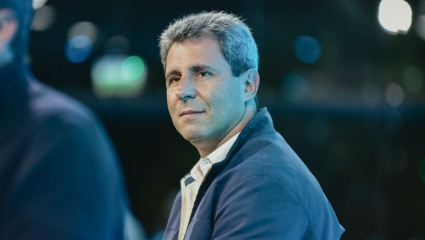 La advertencia de Uñac frente al modelo fiscal de Milei
