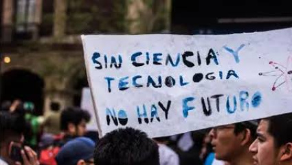 Por el ajuste libertario, ya son 6.400 los puestos de trabajo destruidos en ciencia y tecnología