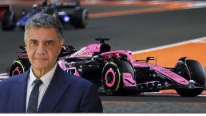 El automovilismo de elite a las puertas del regreso: Jorge Macri anunció obras estructurales en el Autódromo para albergar la Fórmula 1