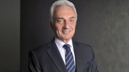 Emilio Apud proyecta que todo el saldo de producción futura en Vaca Muerta se destinará a los mercados de exportación