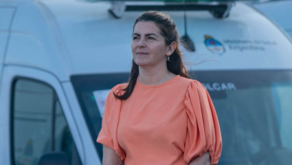 Mariel Fernández alineó su postura con La Cámpora y advirtió a Axel Kicillof que debe pactar su estrategia con Cristina Kirchner