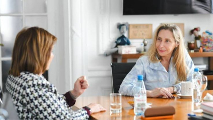 Karina Milei paralizó las negociaciones del ala política para empujar a Patricia Bullrich a un fracaso legislativo estrepitoso