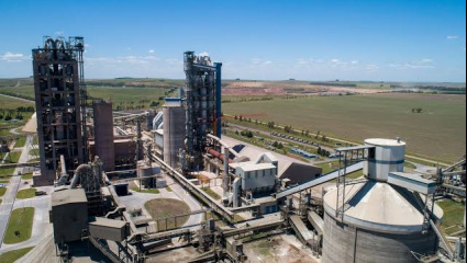 Loma Negra proyecta un crecimiento histórico en el sector de la construcción impulsado por las megainversiones energéticas y mineras