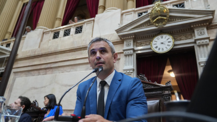 Estrategia de contención en el Congreso: El Gobierno apura su agenda para tapar la crisis del Senado