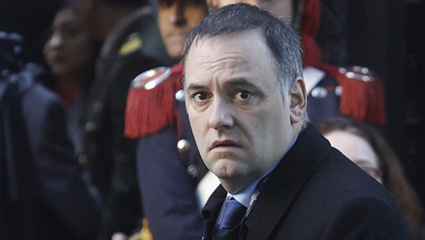 Cuentas en rojo en Comodoro Py: El exvocero contra las cuerdas por un desborde millonario sin papeles