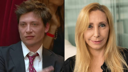 El choque de los planetas libertarios: El asesor y la secretaria tensionan la toma de decisiones