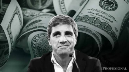 Las promesas del RIGI y los tiempos de la economía: El derrame de las grandes inversiones se estira hasta 2028