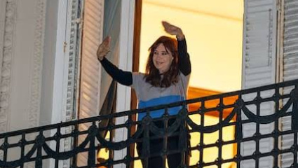 Estrategia internacional del Patria: El peronismo se tensiona ante el avance de Cristina en las Naciones Unidas