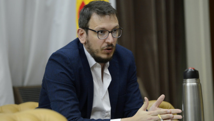 Ofensiva del peronismo bonaerense: El titular del BAPRO denunció que el Gobierno busca vaciar la autoridad monetaria