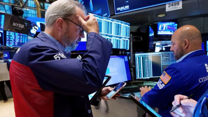 La City en alerta por el freno de los bonos: El Gobierno convalida un piso más alto para retener los pesos