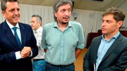 Cumbre de unidad opositora: El peronismo se abroquela en defensa del sistema electoral vigente