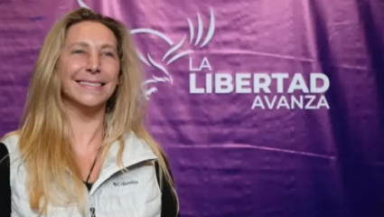 Estrategia de despliegue territorial: Karina Milei planta bandera en la provincia de Buenos Aires