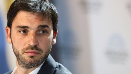El gobernador de Chubut exige un plan productivo y rechaza las alianzas basadas únicamente en fines electorales
