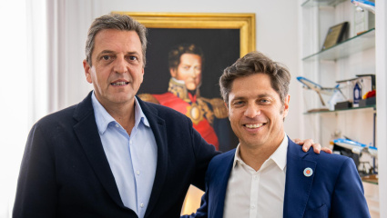 El frente opositor busca blindar las elecciones primarias y ya asoma una fuerte disputa por la candidatura presidencial