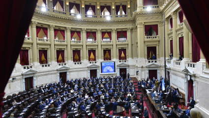 Aunque el oficialismo logró imponer su postura en las cámaras, los principales indicadores de conversación pública muestran un severo desgaste de su narrativa digital