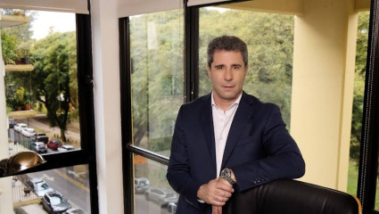 El senador sanjuanino defendió la vigencia del Mercosur y propuso una estrategia de integración comercial alejada de los sesgos ideológicos