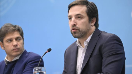 El ministro defenderá las reformas sanitarias de Kicillof en comisiones del Senado provincial