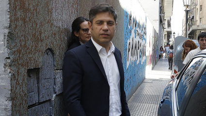 Los principales referentes del peronismo se unen para sumar mandatarios provinciales que oscilan entre la Rosada y la resistencia