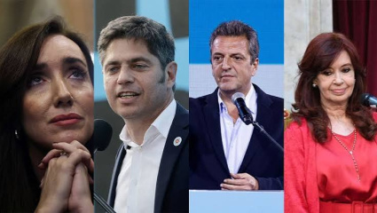 El mapa de poder muestra figuras clave que alteran los planes del oficialismo y reconfiguran el escenario partidario