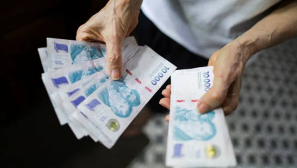 La inflación y la falta de paritarias eficientes pulverizan los sueldos en el sector formal de la economía