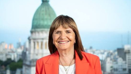 La ministra de Seguridad diseña una estructura partidaria propia junto al gobernador correntino ante eventuales quiebres políticos