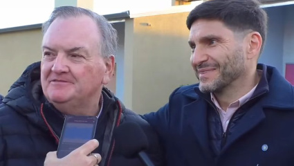 El oficialismo radical y el justicialismo avanzan en un consenso clave para modificar las reglas de juego electorales
