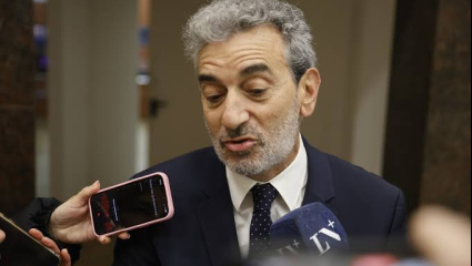 El exministro del Interior declaró ante el tribunal oral y defendió los procesos administrativos de su cartera ministerial