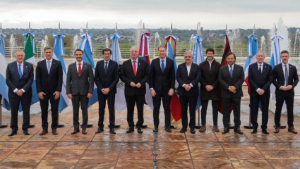 El oficialismo nacional cede ante el reclamo de las provincias patagónicas y del centro para destrabar el debate legislativo