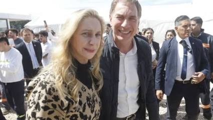 El dilema estratégico de la Casa Rosada: el futuro electoral de Diego Santilli divide aguas en el oficialismo