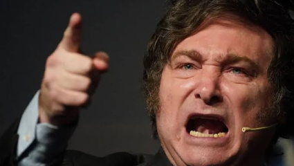 Malestar en el círculo rojo: fuerte alarma empresarial por el discurso sin rumbo de Milei