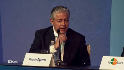 El gobernador de Neuquén acusó a una multinacional por sobrecostos en el transporte de gas a Chile