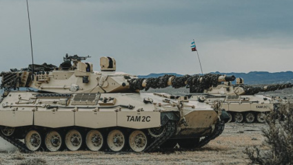 Alerta sindical: ATE denunció un plan oficial de privatización encubierta en Fabricaciones Militares
