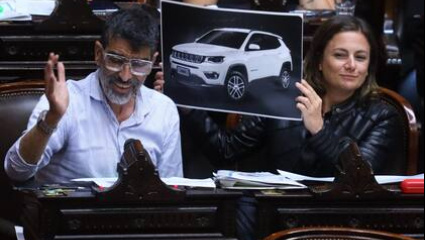 El kirchnerismo tejió un acuerdo transversal y blindó un tribunal estratégico en Santa Cruz